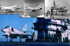 News draft - Skyhawk