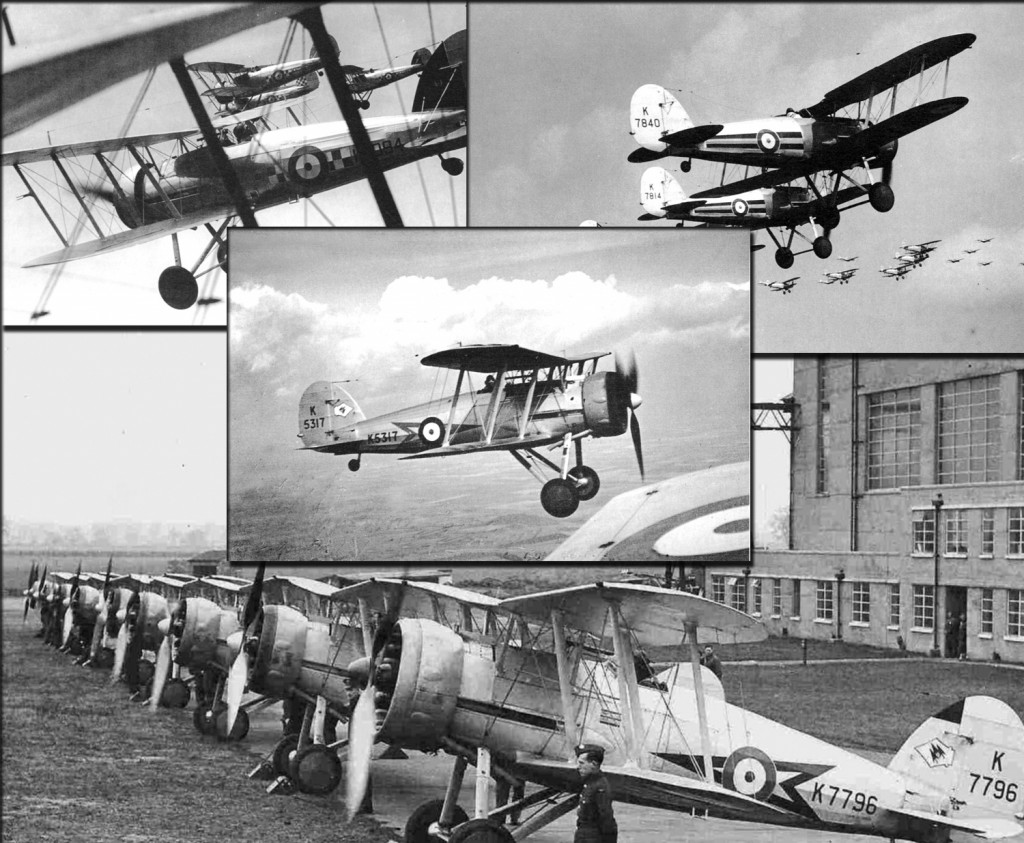 SQUADRONS! No. 9 – The FORGOTTEN FIGHTERS – Magazine Ou Livre Aviation Militaire – Neuf