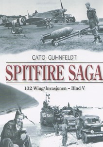 Spitfire Saga V