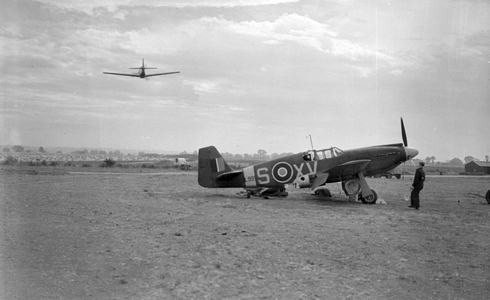 November 2025 The North American Mustang Mk I Mk II 18 Photos November 2025 The North American Mustang Mk I Mk II 18 Photos