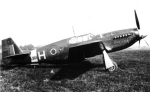November 2025 The North American Mustang Mk I Mk II 18 Photos November 2025 The North American Mustang Mk I Mk II 18 Photos
