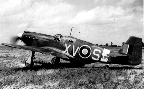 November 2025 The North American Mustang Mk I Mk II 18 Photos November 2025 The North American Mustang Mk I Mk II 18 Photos
