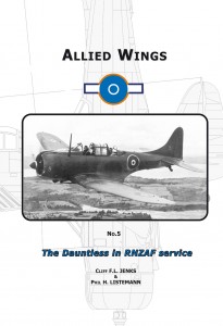 Allied Wings 5 - SBD NZ -2