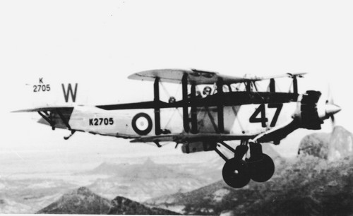 October 2015 Fairey Gordon 32 photos RAF in Combat