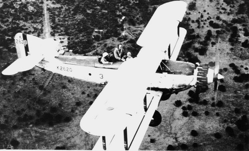 October 2015 Fairey Gordon 32 photos RAF in Combat