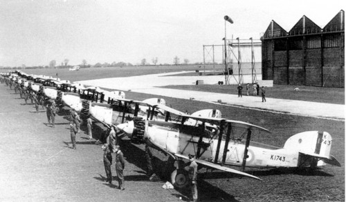 October 2015 Fairey Gordon 32 photos RAF in Combat